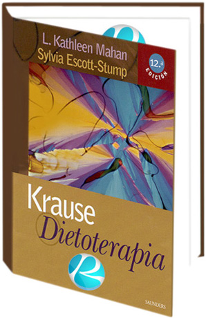 Krause Dietoterapia