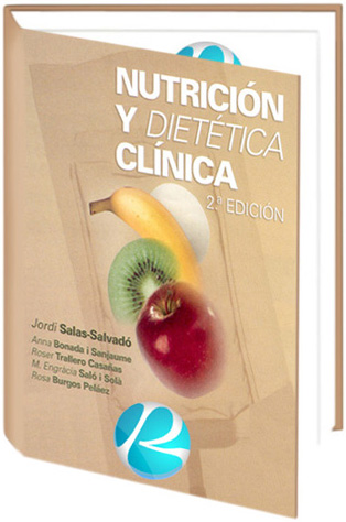 Nutrición y Dietética Clínica