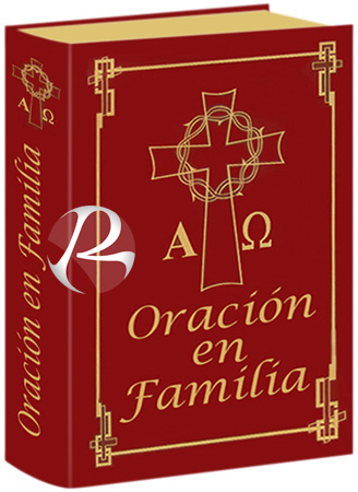 Oración en Familia